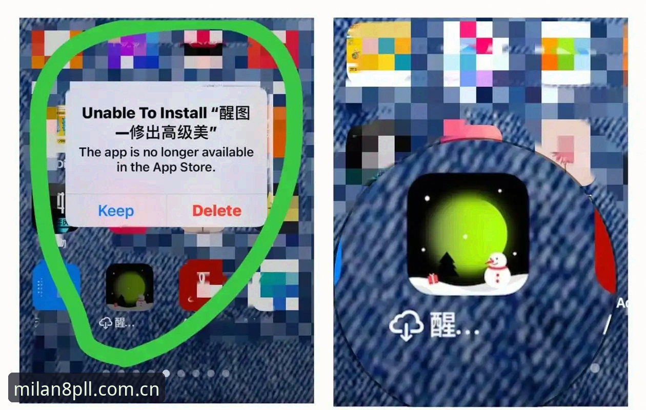 触手可及安卓APP登录全流程速通教程——V3/新版本避坑手册